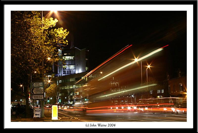 Botley Road, Oxford