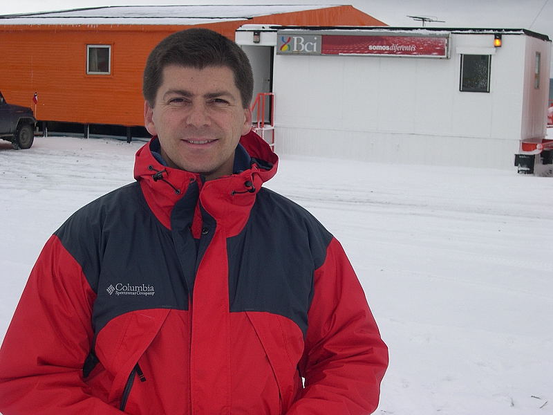 Antartica