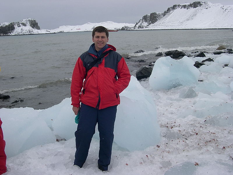 Antartica