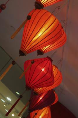 Sept 24 - lantern festival