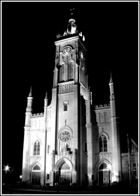 St. Julie Catholic Church