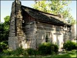 Pioneers Cabin
