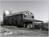 Mail Pouch Barn