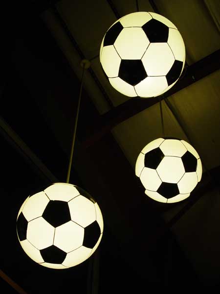 March-04-05<br>Soccer Lights