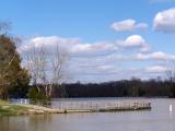 Bledsoe Boat Ramp