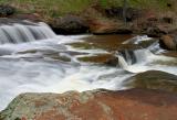 Lower Reedy Falls