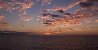 Puerto Vallarta Sunset