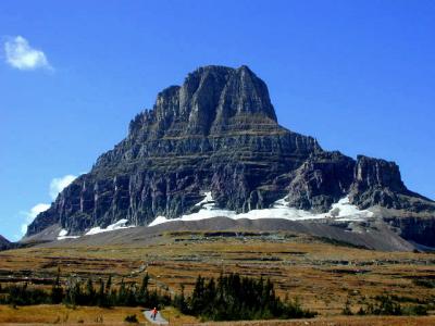 Logan Pass