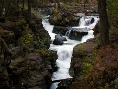 Rogue River