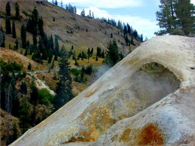 Sulfur Springs