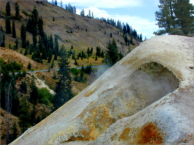 Sulfur Springs
