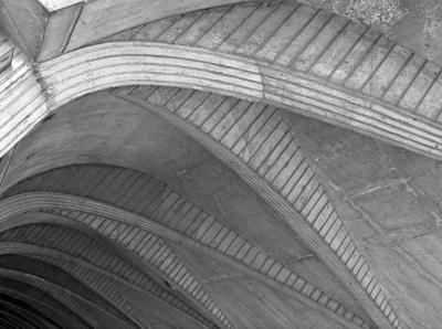Pool Arches