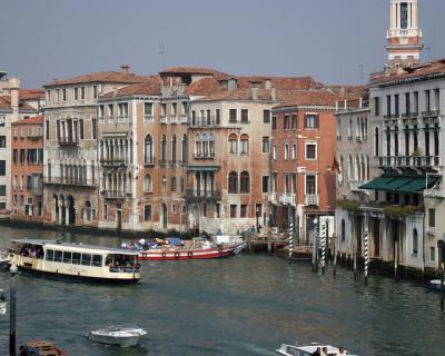 Trip To Italy