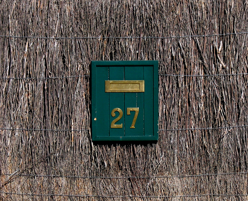 numbers