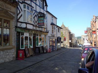 Conwy