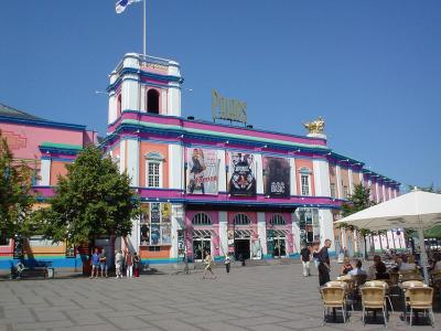 Palads Theatre