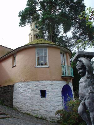 Portmeirion