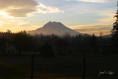 Mt. Rainier 36
