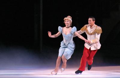 Disney On Ice - Princess Classic