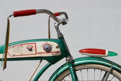 Bicycles 101: 101 years of bicycles (1901-2001) Wheelmen