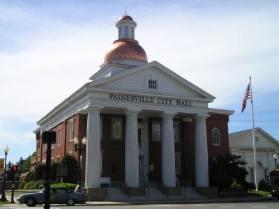 Painesville, Ohio