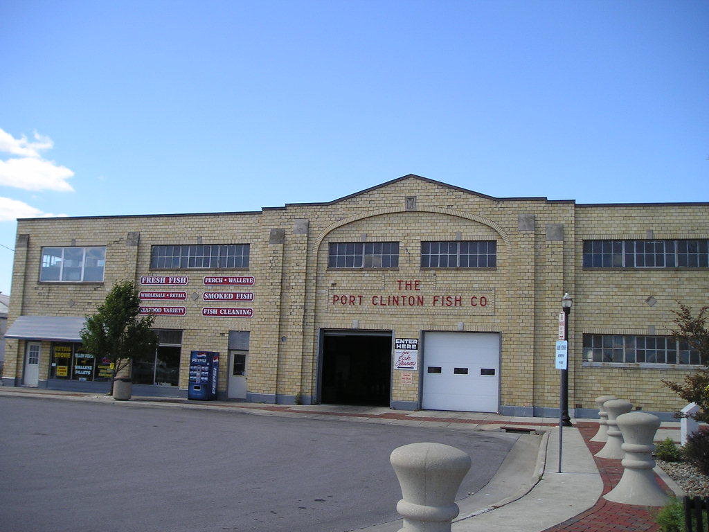 Port Clinton, Ohio