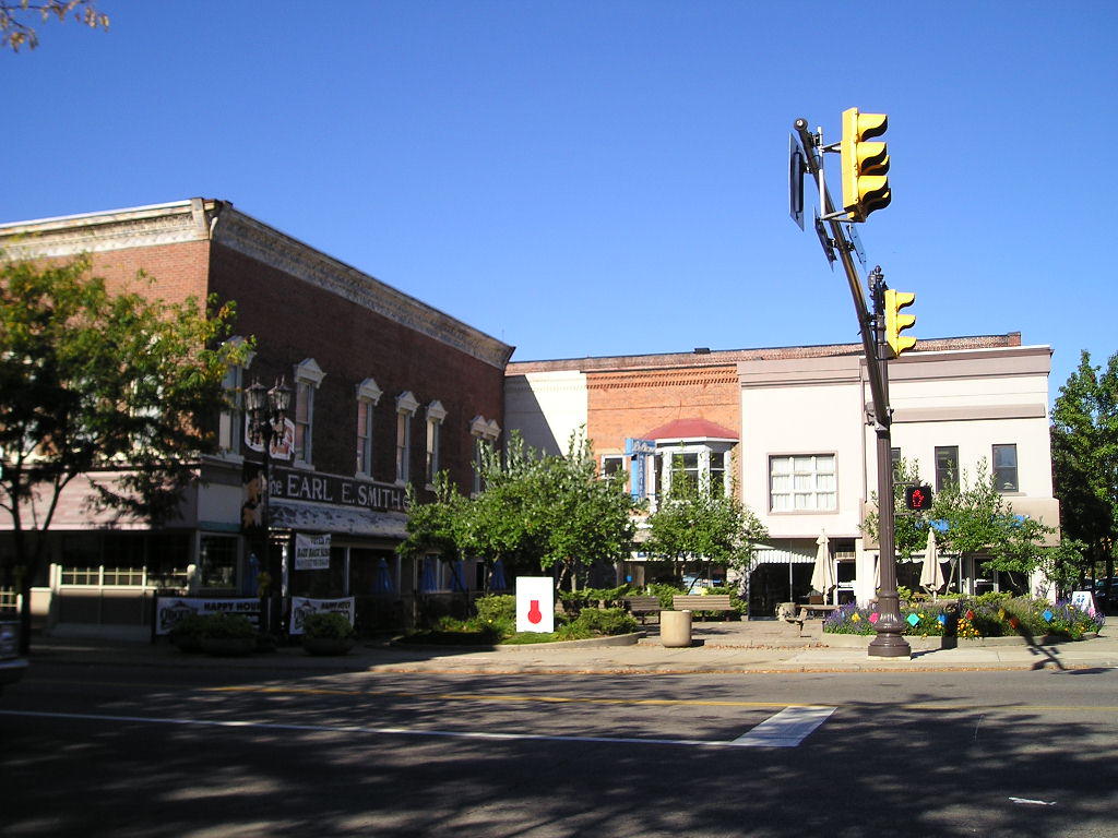 New Philadelphia, Ohio