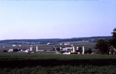Penn-farmland