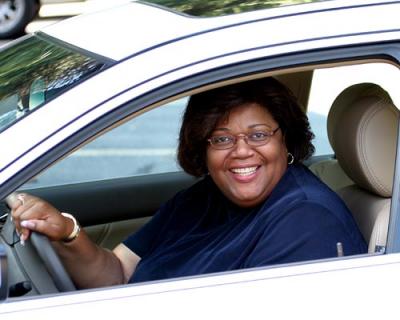 Betty, a Neighbor  0021