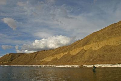 Bow River