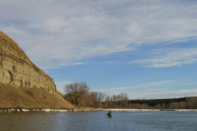 Bow River