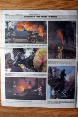 1st Responder Newspaper - NE (pg. 22) Feb. 2004