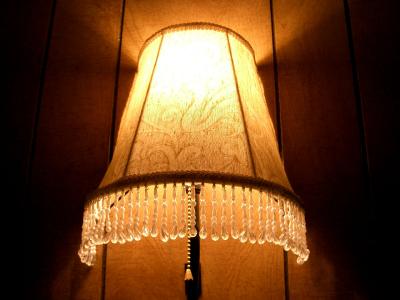 wall lamp