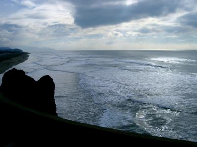 ocean beach -san francisco