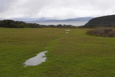 Tasmania 2003