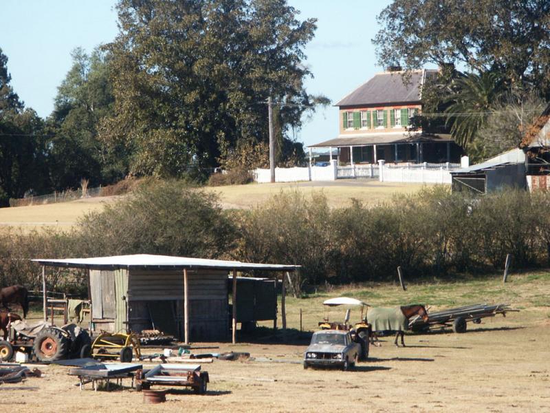 Tebbutts Farm