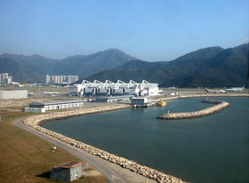 Hong Kong: Approach