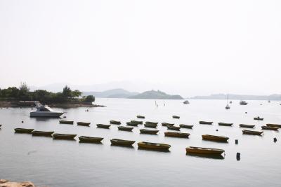 船灣淡水湖 (2004-09-26)