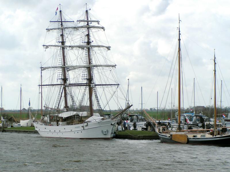Boats
