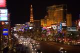 Above the Strip
