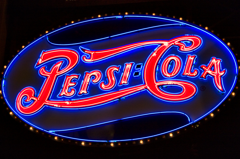 Pepsi