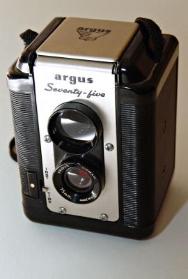 Argus Seventy-Five