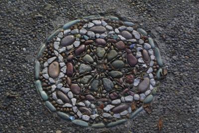 Part of Mandala