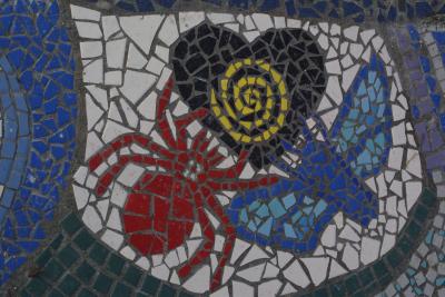 Mosaic Creek Park