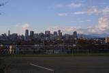 View of Downtown Vancouver