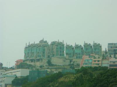 Stanley apartments