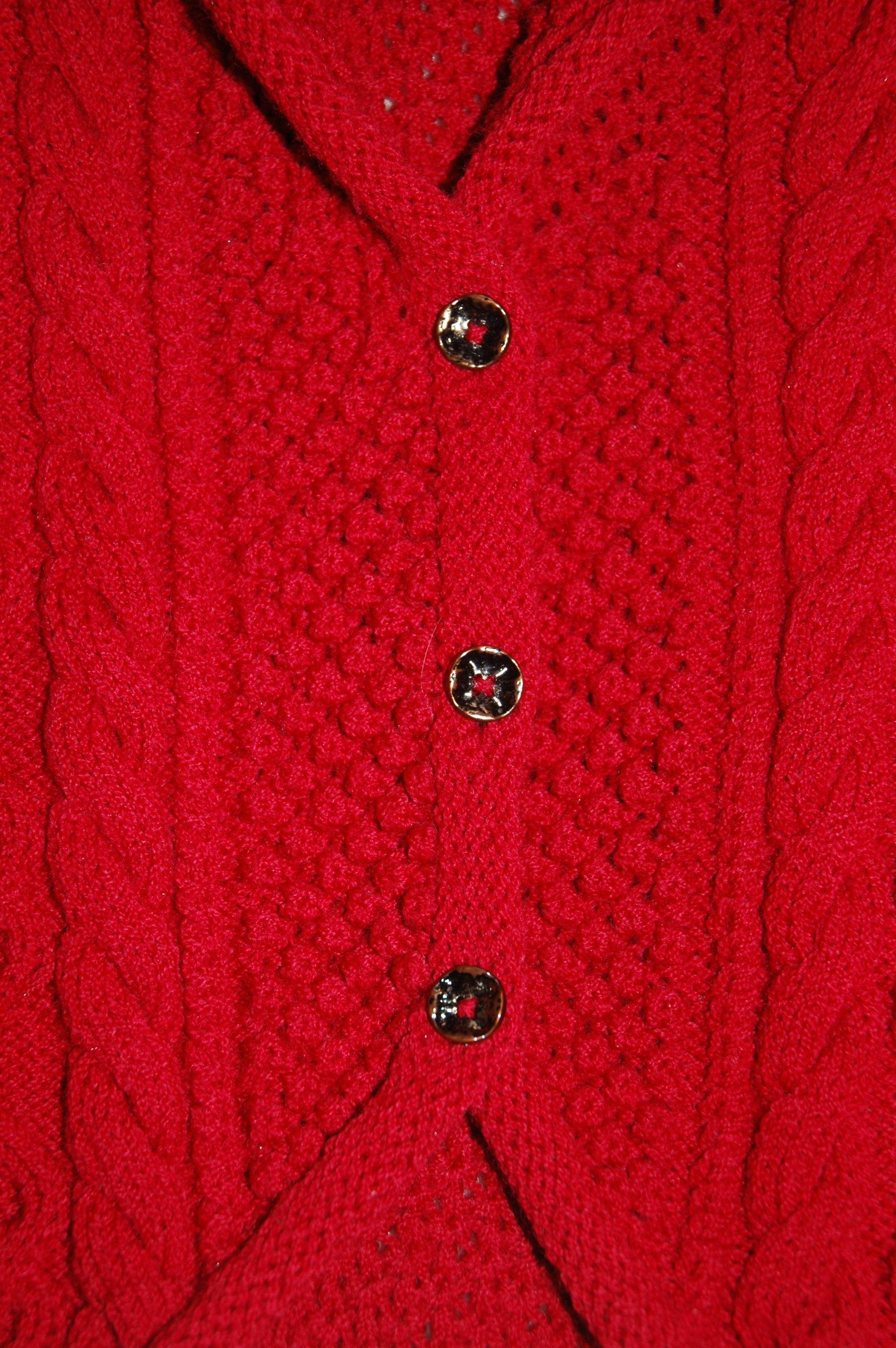 Placket