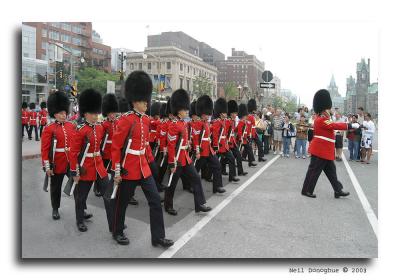 More British than the British!