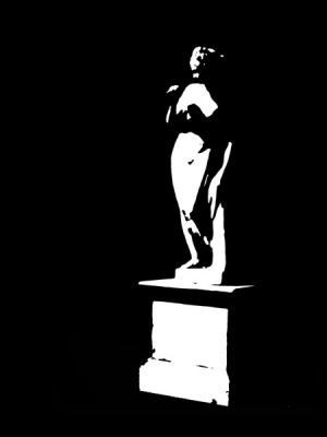 Statue #4