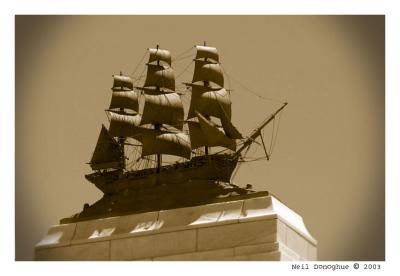 Sailing Ship